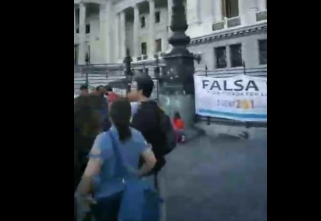 Eh en Argentine